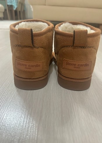 Ugg bot pierre cardin - Görsel 6