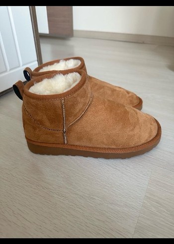 Ugg bot pierre cardin - Görsel 14