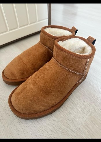 Ugg bot pierre cardin - Görsel 10