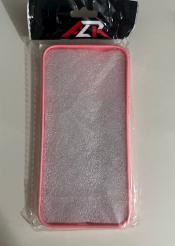 Parlak Pembe iPhone 14 Pro Max Kılıf - Görsel 2