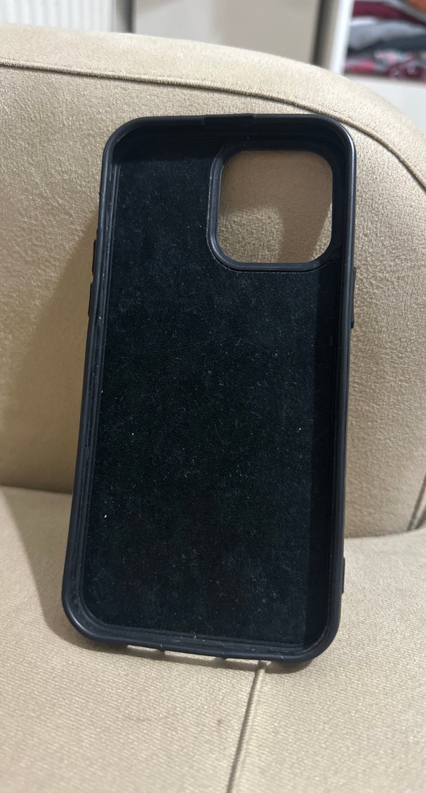 Dokuma  Bohem Tarzı Renkli Telefon Kılıfı iphone 14 pro max - Görsel 4