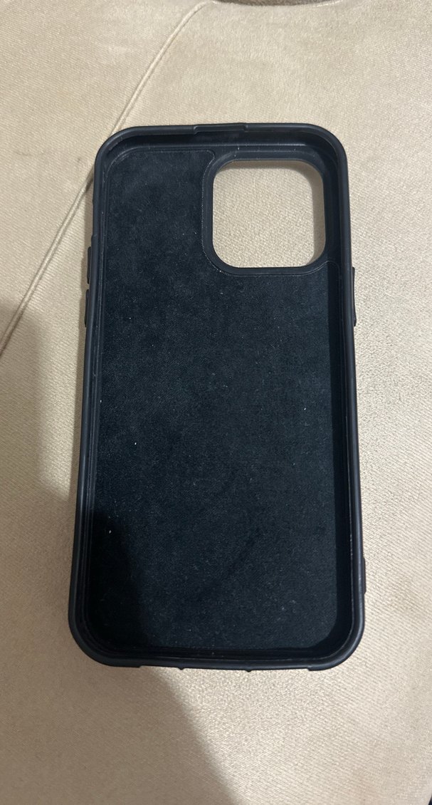 Dokuma  Bohem Tarzı Renkli Telefon Kılıfı iphone 14 pro max - Görsel 2