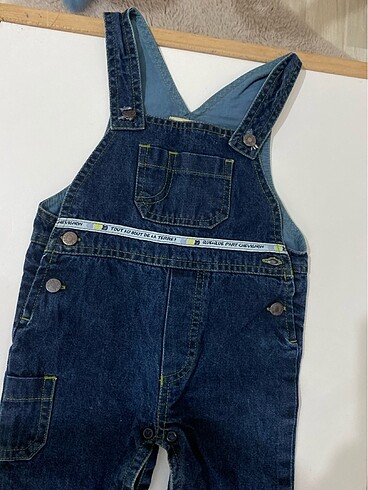 Zara Bebek bahçivan