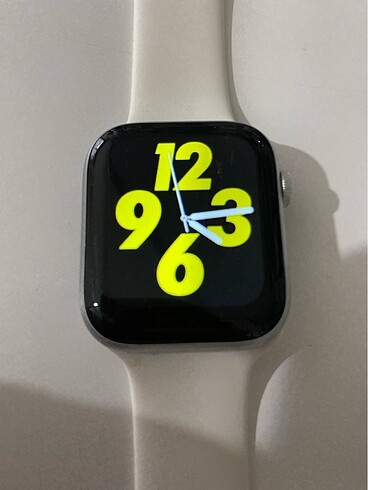 Watch 6 akıllı saat