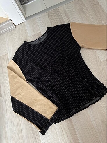 Zara Zara tarz bluz