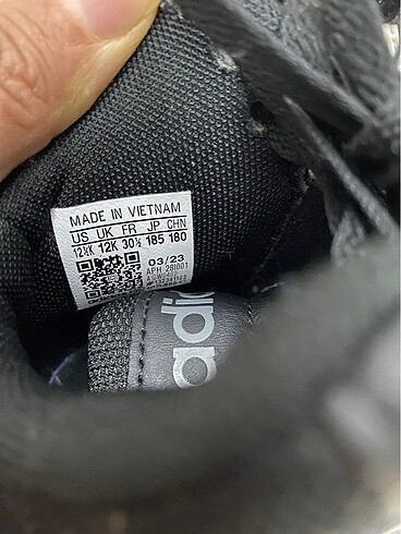 30 Beden Adidas