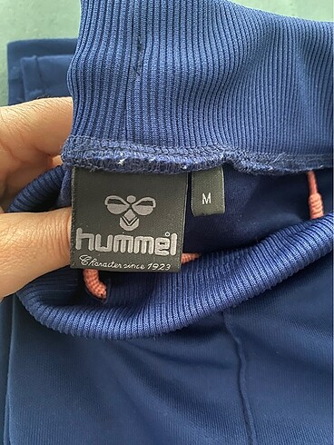 Hummel eşofman