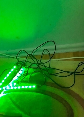 LED ışık  - Görsel 3
