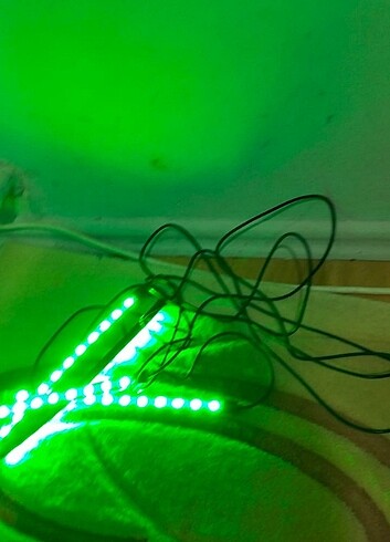 LED ışık  - Görsel 4