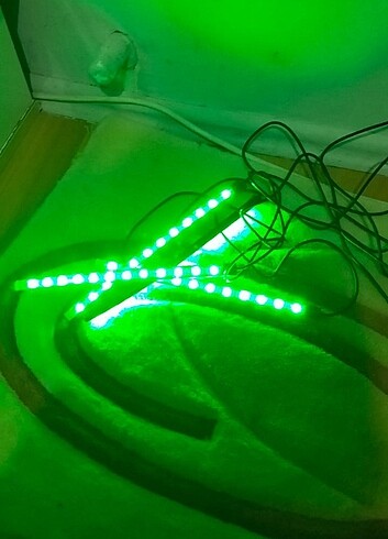 LED ışık  - Görsel 6