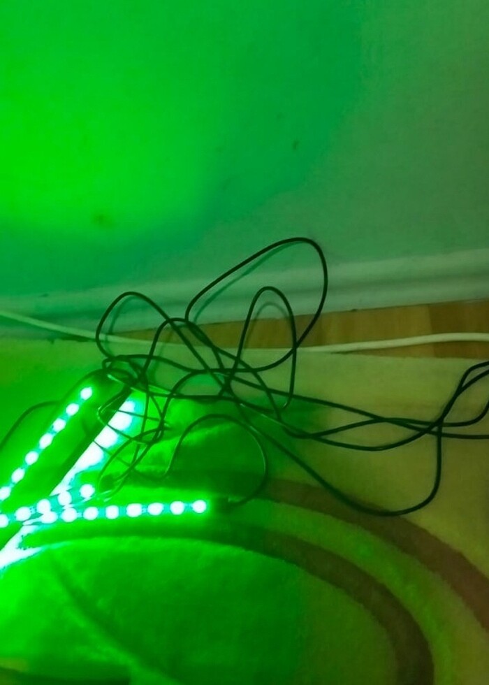 LED ışık  - Görsel 3