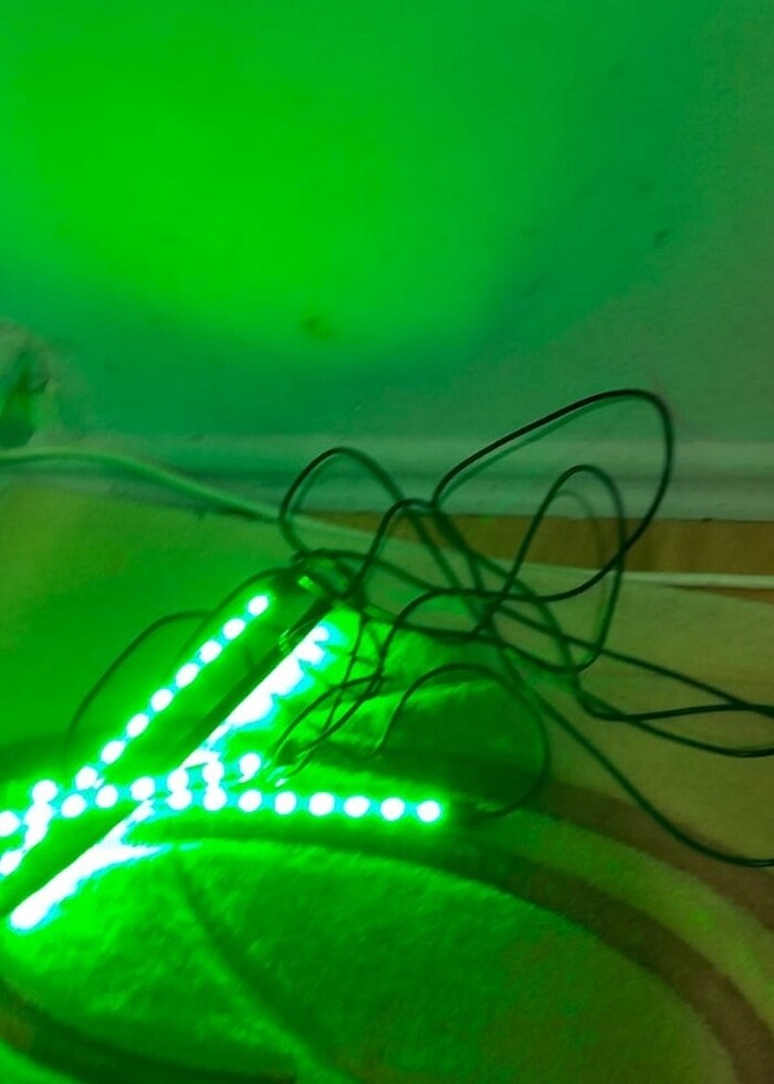 LED ışık  - Görsel 4