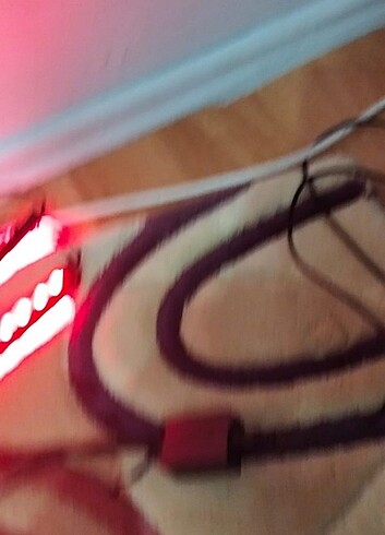 LED ışık  - Görsel 2