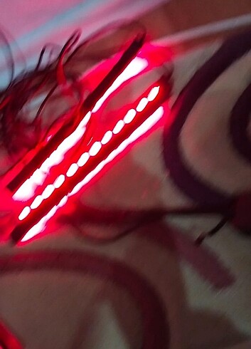 LED ışık  - Görsel 3