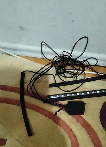 LED ışık  - Görsel 5