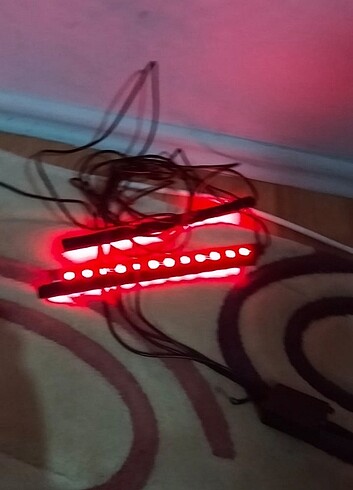 LED ışık  - Görsel 6