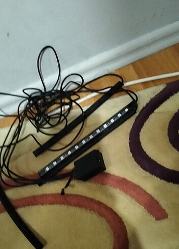 LED ışık  - Görsel 7