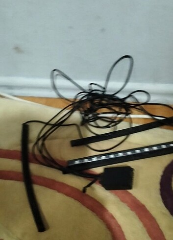 LED ışık  - Görsel 8