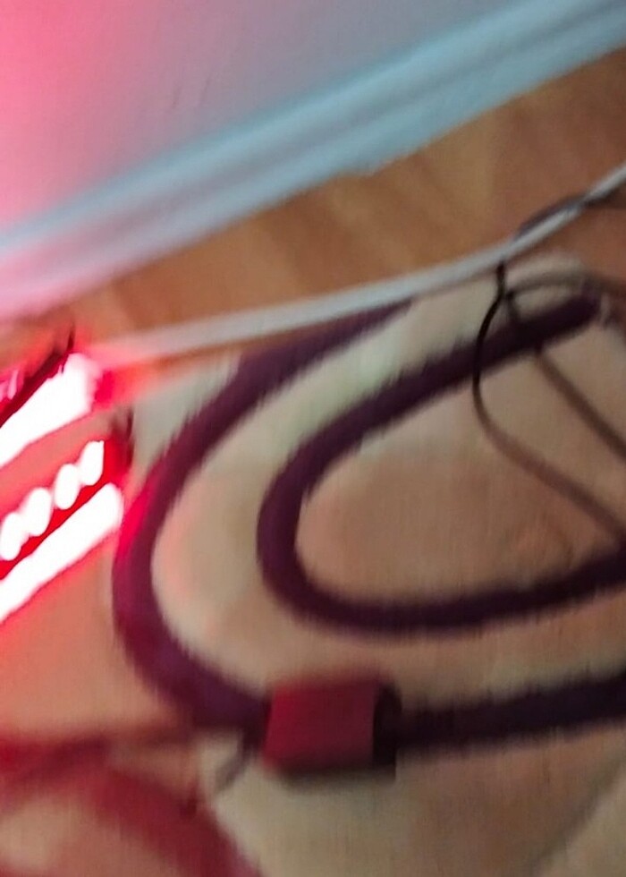 LED ışık  - Görsel 2