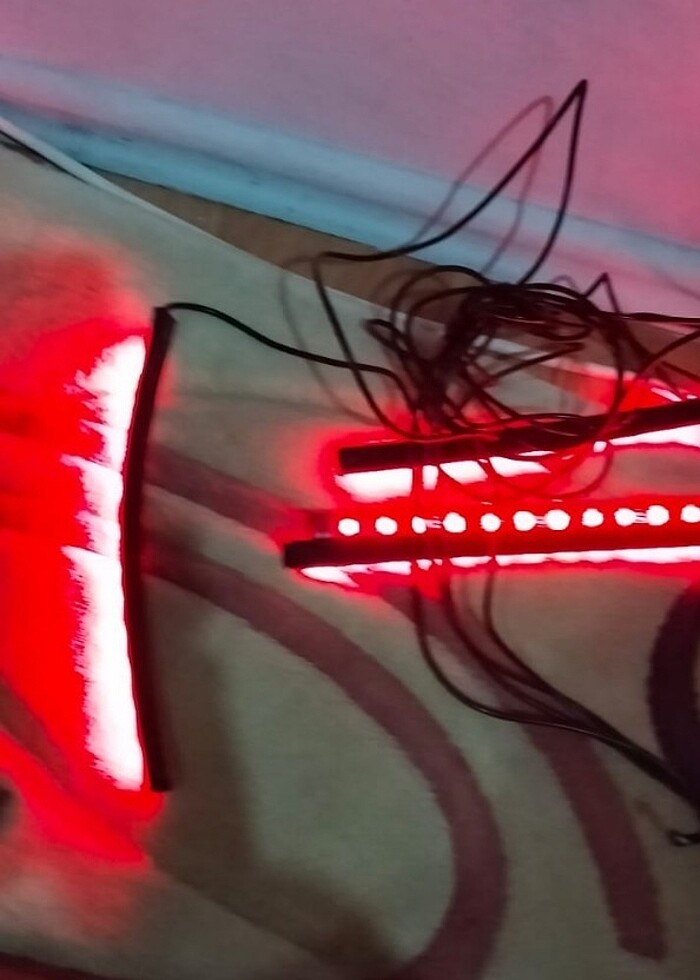 LED ışık  - Görsel 4