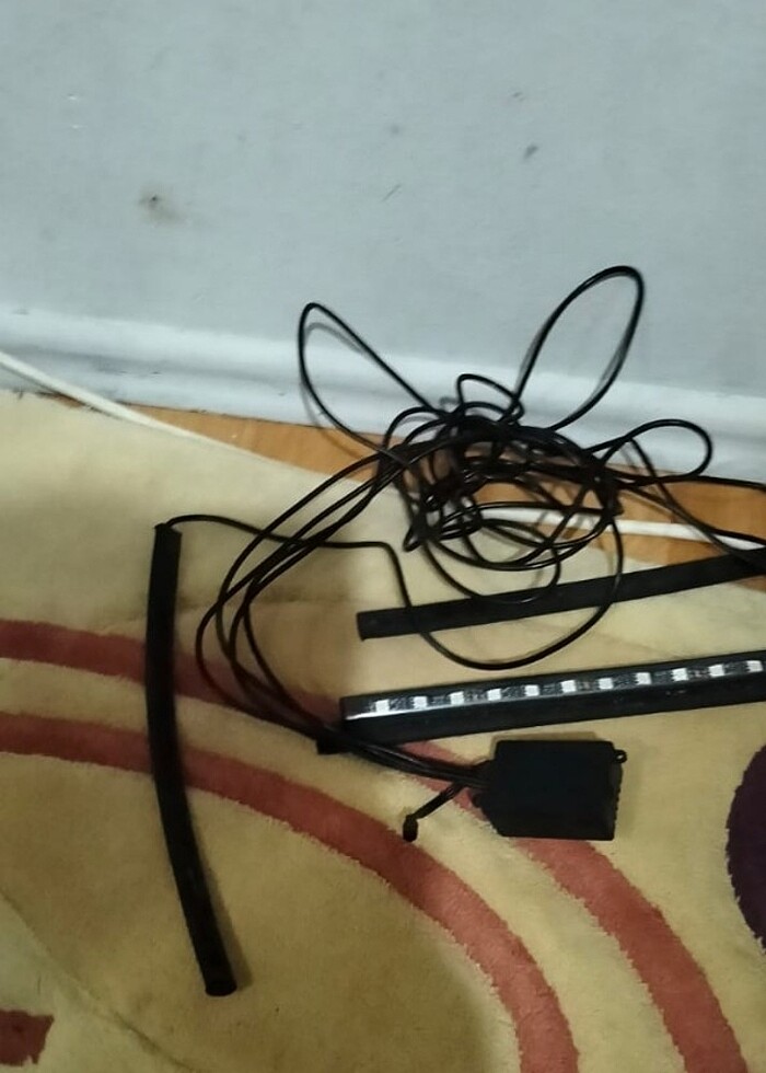 LED ışık  - Görsel 5