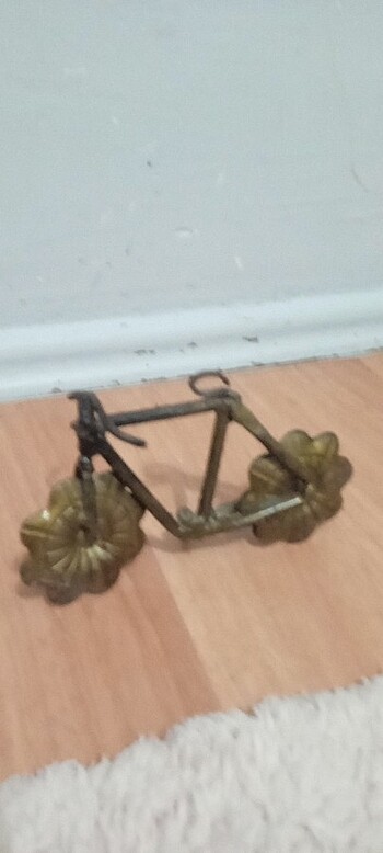 Bisiklet biblo - Görsel 5