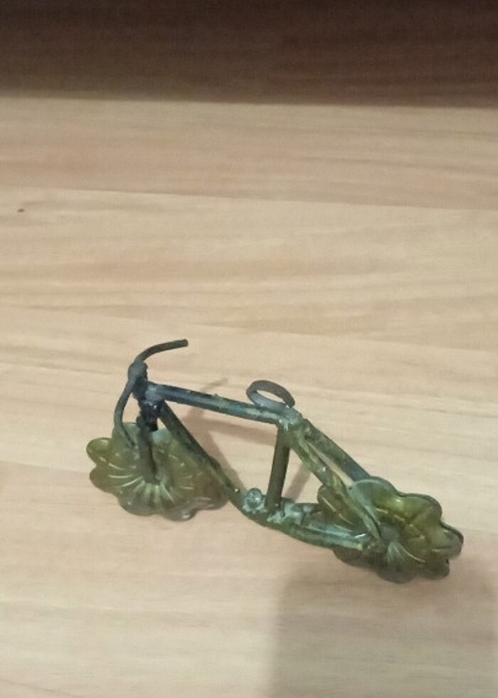 Bisiklet biblo - Görsel 2