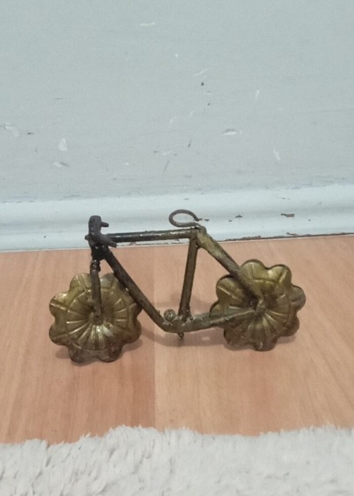 Bisiklet biblo - Görsel 3