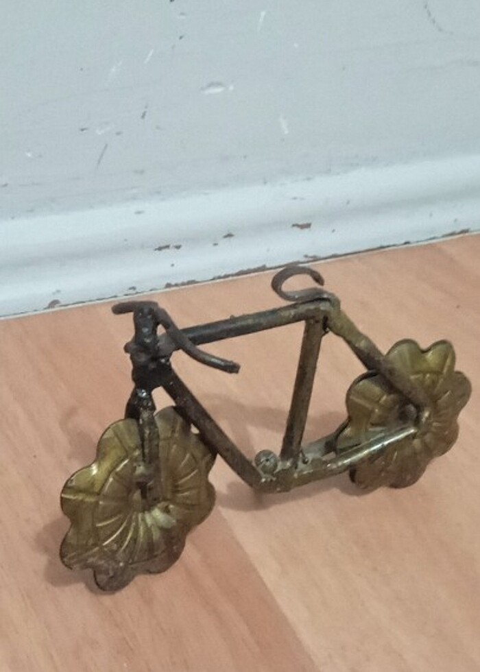 Bisiklet biblo - Görsel 4