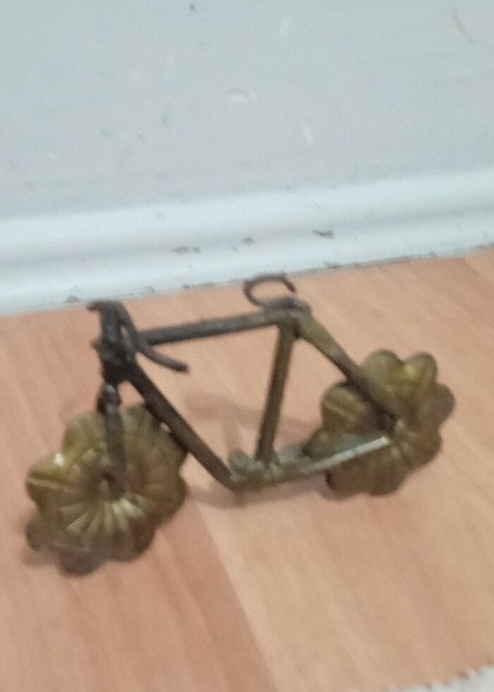 Bisiklet biblo - Görsel 5