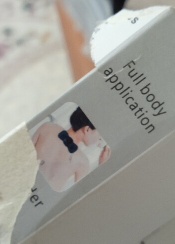 Mini masaj aleti  - Görsel 9