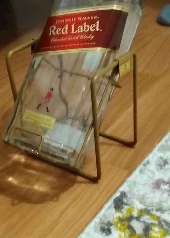 boş şişe 3 lt vski - Görsel 8