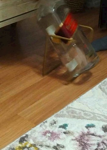 boş şişe 3 lt vski - Görsel 9