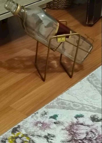 boş şişe 3 lt vski - Görsel 11