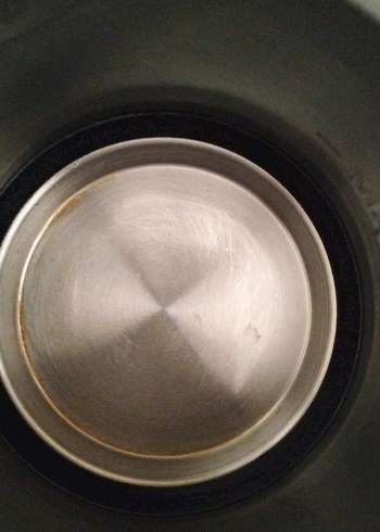 Okka Minioğlu Beyaz Kahve Makinesi - Görsel 3