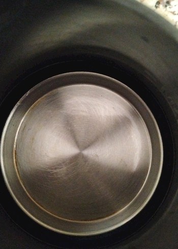 Okka Minioğlu Beyaz Kahve Makinesi - Görsel 4