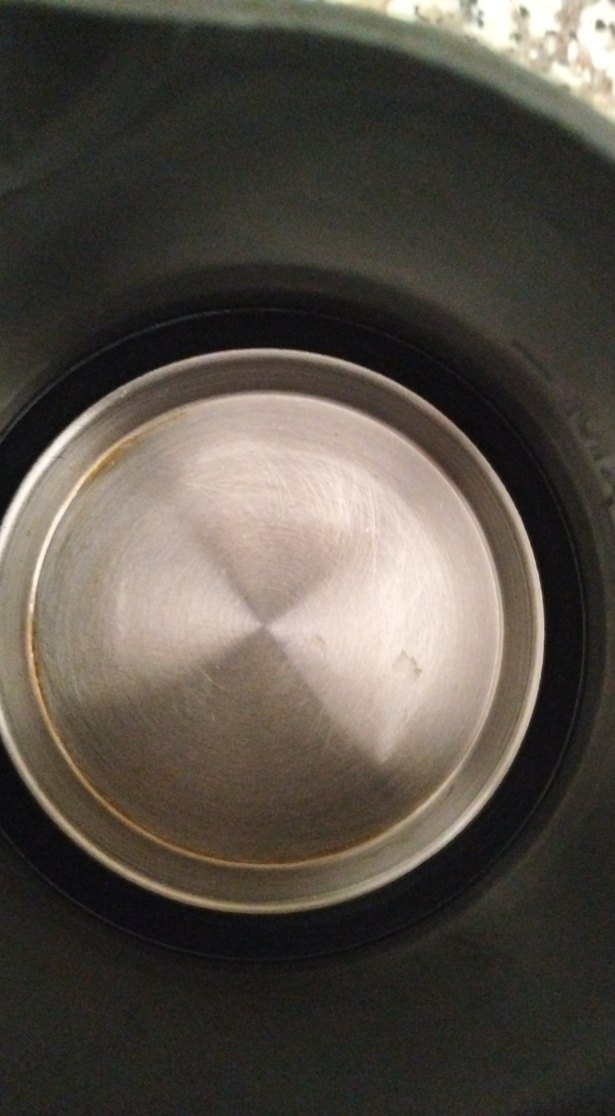 Okka Minioğlu Beyaz Kahve Makinesi - Görsel 3