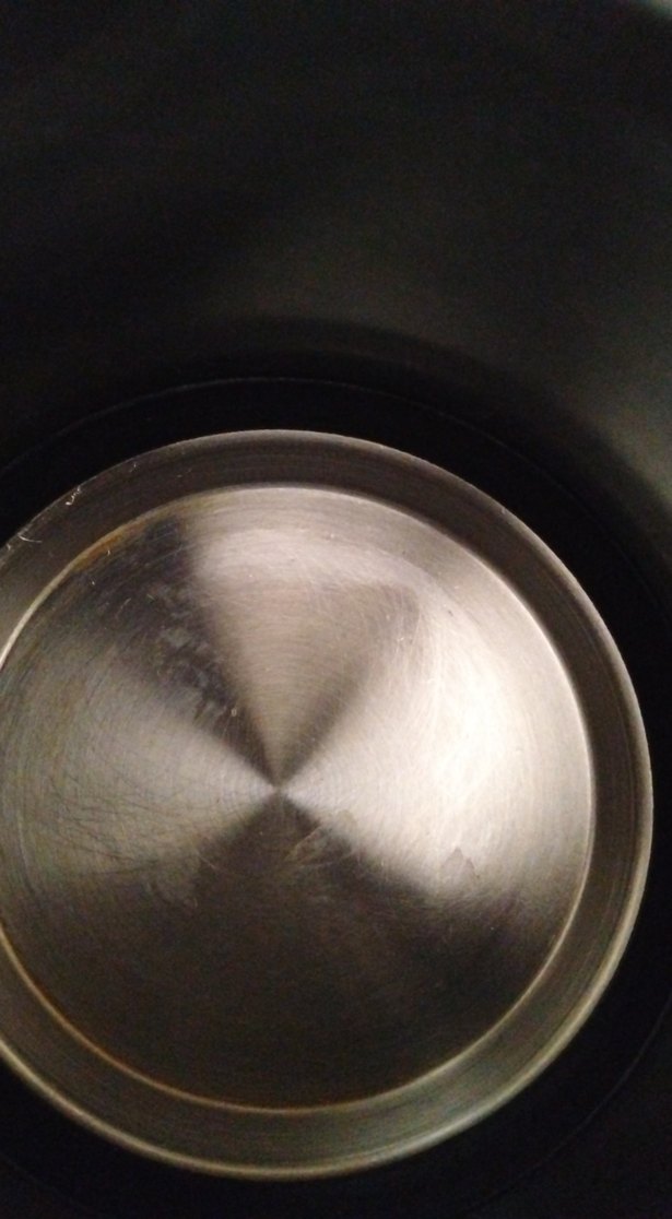 Okka Minioğlu Beyaz Kahve Makinesi - Görsel 5