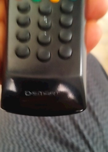 D-Smart Uydu Alıcısı Kumandası - Görsel 7