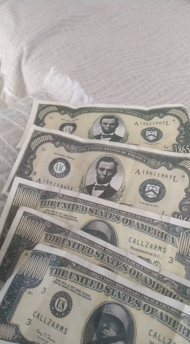 Altın ve Gri Dünya Savaşı II Temalı Hediyelik Para - Görsel 5