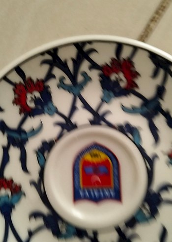 fincan takımı - Görsel 4