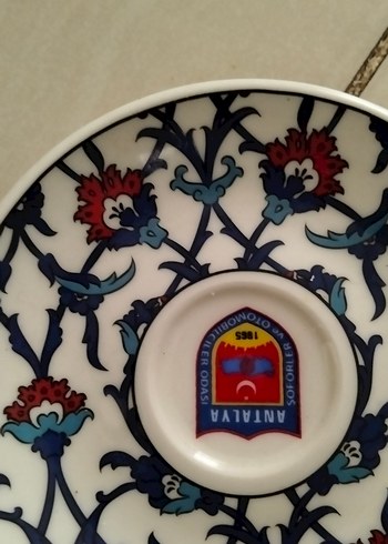 fincan takımı - Görsel 2