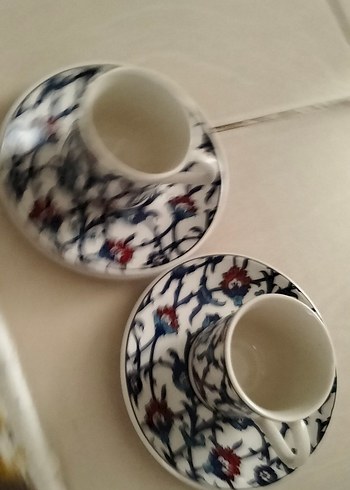 fincan takımı - Görsel 10