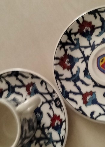 fincan takımı - Görsel 6