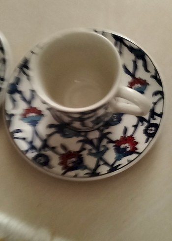 fincan takımı - Görsel 9