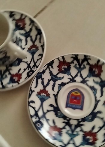 fincan takımı - Görsel 7