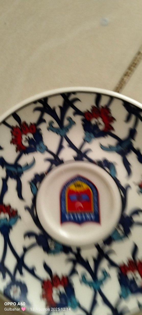 fincan takımı - Görsel 4