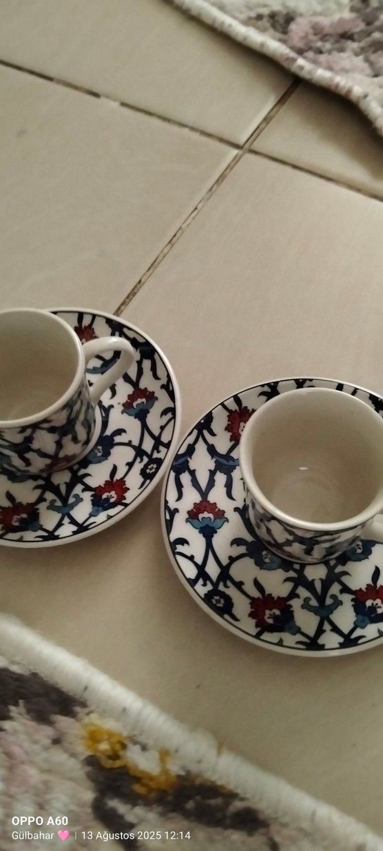 fincan takımı - Görsel 5