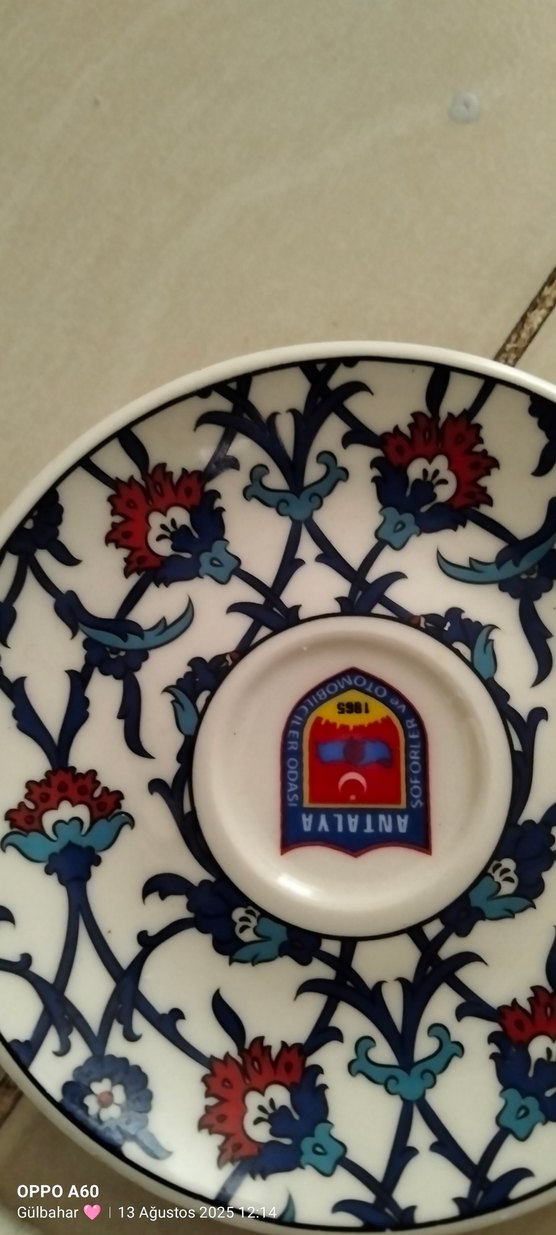 fincan takımı - Görsel 2