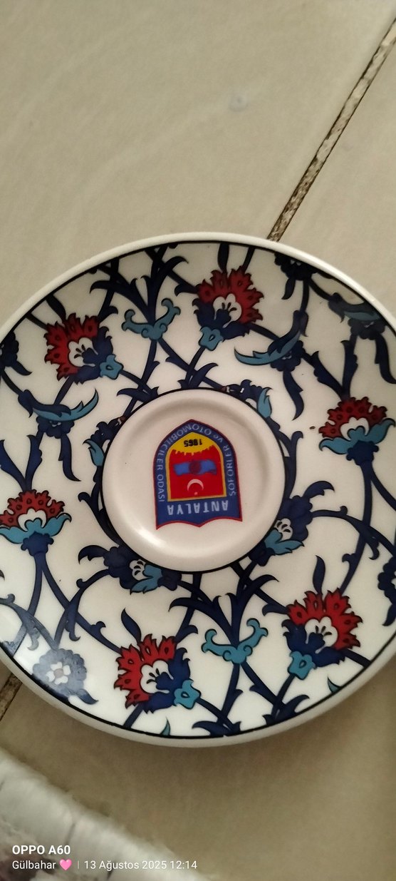 fincan takımı - Görsel 3